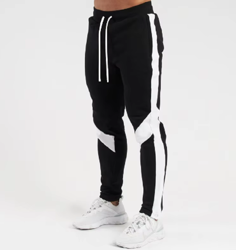 Mens Joggers Casual Pants Fitn - Jogger Sweatpants Men recensione e prezzo