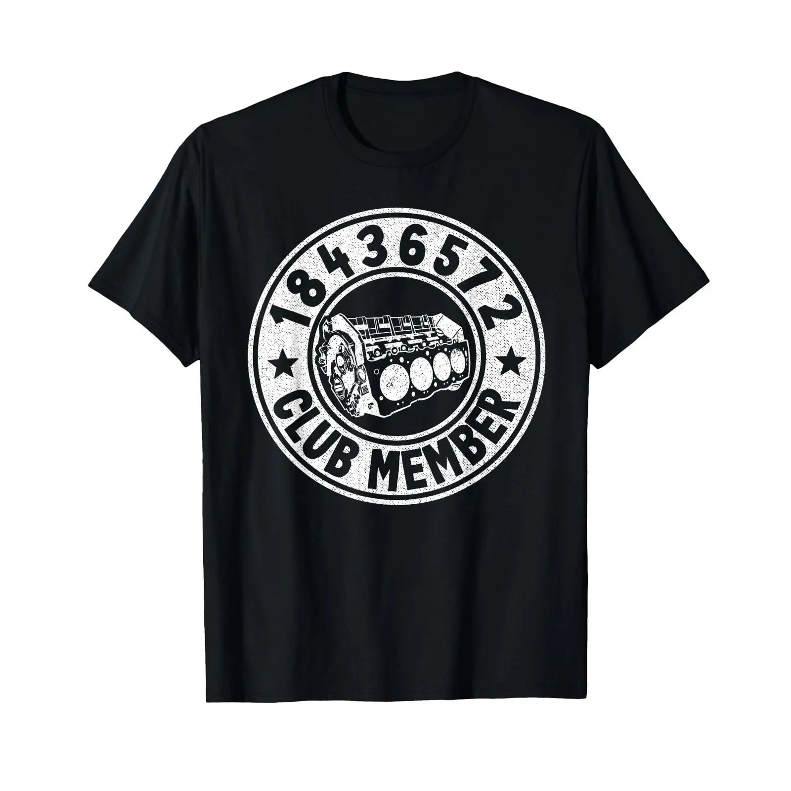18436572 Club Member Firing Or - Men'S Fashion For Big Guys recensione e prezzo