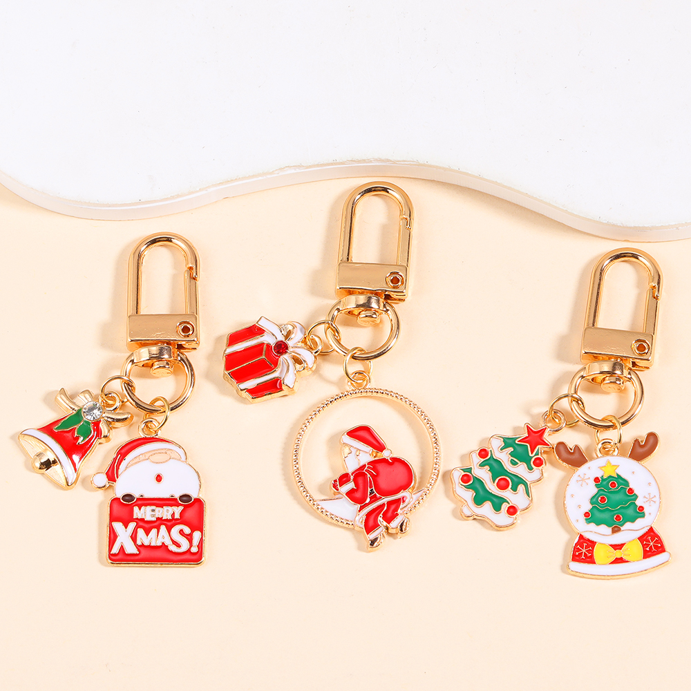 Cute Alloy Enamel Charistmas S - Men'S Fashion Xmas Party recensione e prezzo