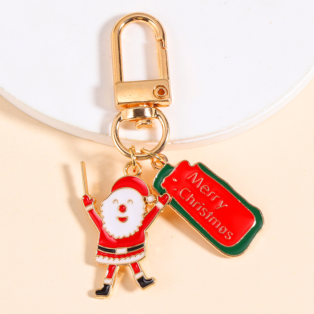 Cute Alloy Enamel Charistmas S - Men'S Fashion Xmas Party recensione e prezzo
