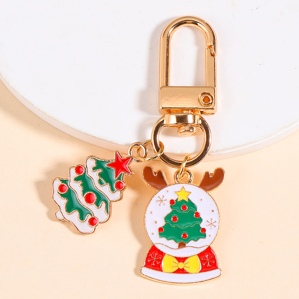 Cute Alloy Enamel Charistmas S - Men'S Fashion Xmas Party recensione e prezzo