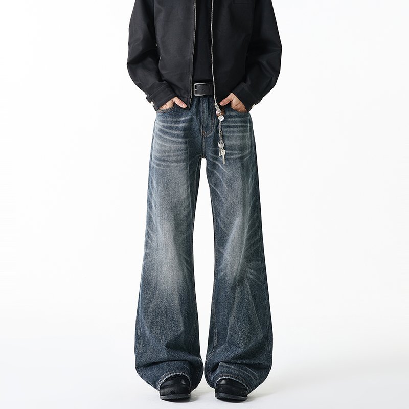 Men's Fashion Jeans - Breathab - Men'S Fashion Jeans And Boots recensione e prezzo