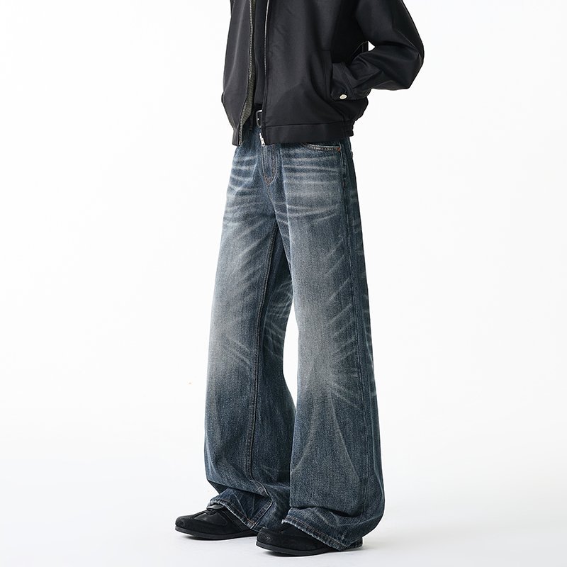 Men's Fashion Jeans - Breathab - Men'S Fashion Jeans And Boots recensione e prezzo
