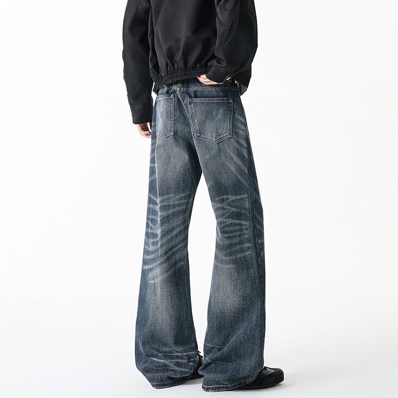 Men's Fashion Jeans - Breathab - Men'S Fashion Jeans And Boots recensione e prezzo