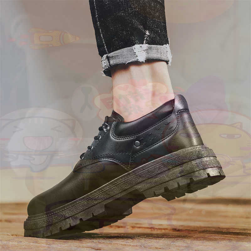 Dark Natural Leather Fashion T - Men'S Fashion At 40 recensione e prezzo