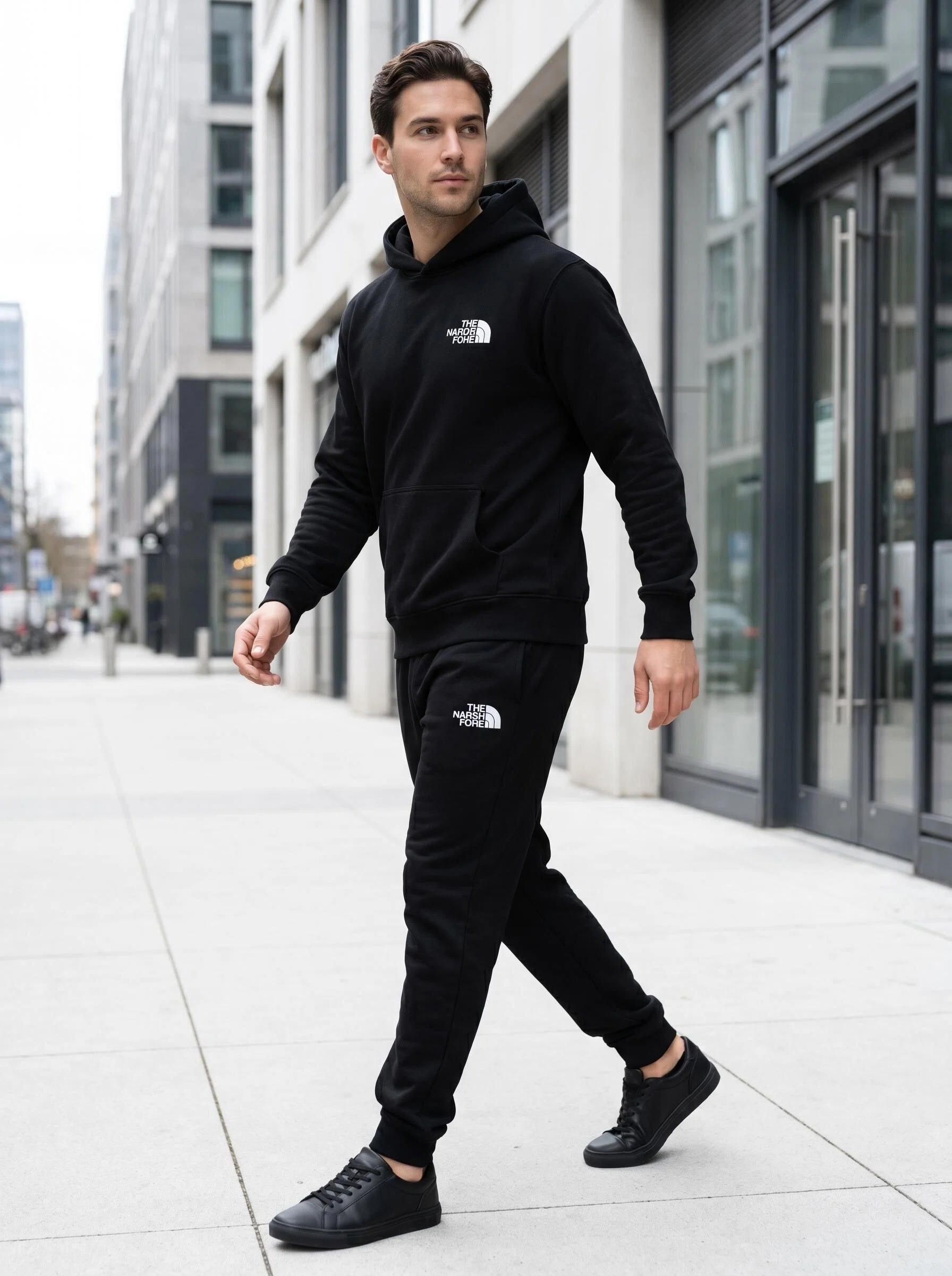 Men's Autumn and Winter Sports - Men'S Fashion Pants recensione e prezzo
