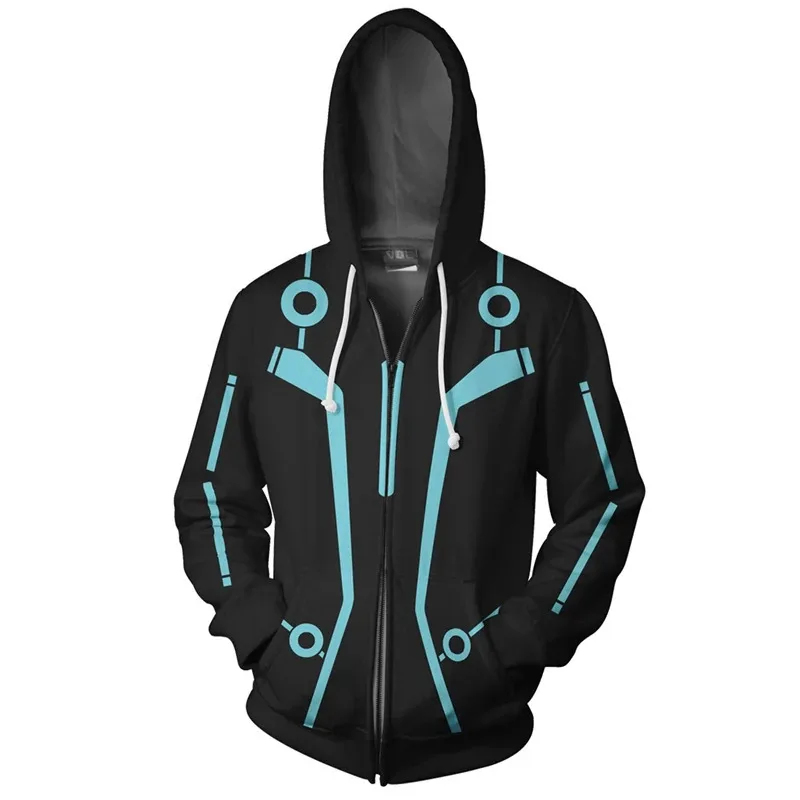 ★Halloween Cosplay Costume Ani - Men'S Fashion Looks 2026 recensione e prezzo