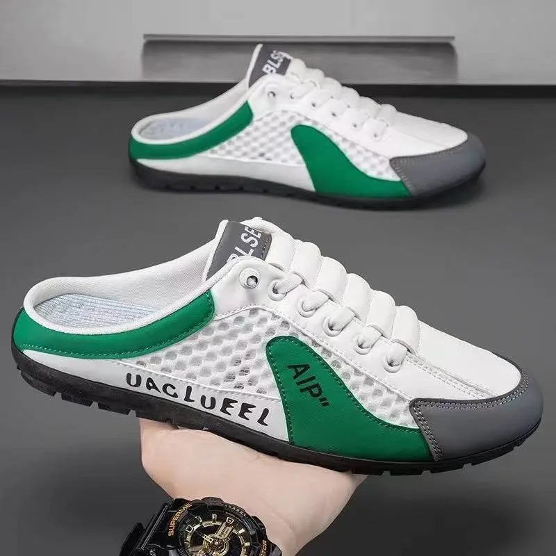 Men's Fashion Soft-soled Half  - Men'S Fashion Loafers recensione e prezzo
