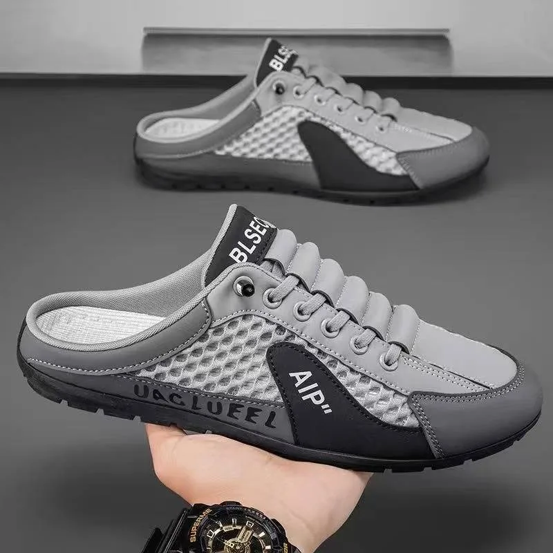 Men's Fashion Soft-soled Half  - Men'S Fashion Loafers recensione e prezzo