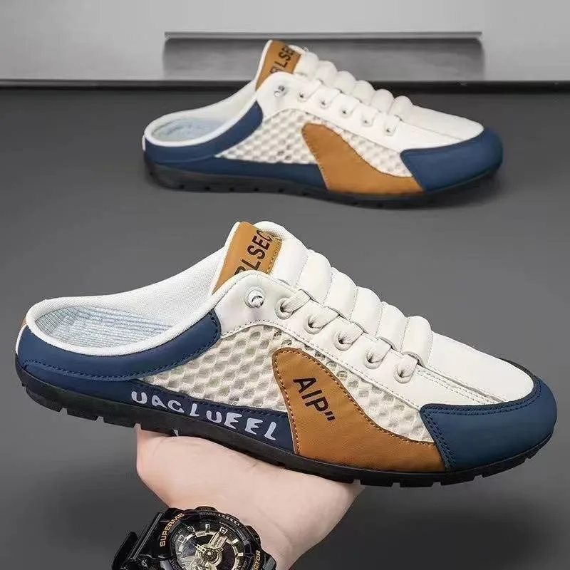 Men's Fashion Soft-soled Half  - Men'S Fashion Loafers recensione e prezzo