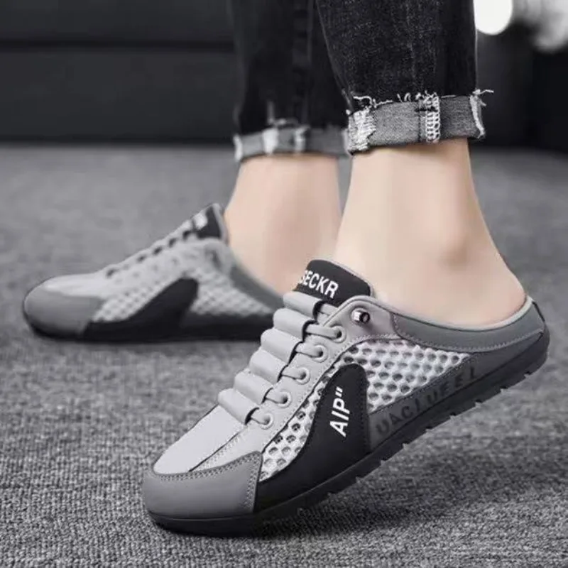 Men's Fashion Soft-soled Half  - Men'S Fashion Loafers recensione e prezzo