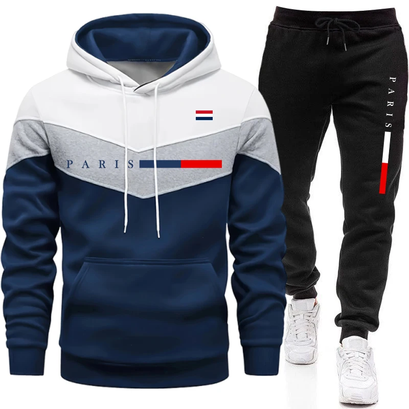 Urban Casual Fashion Hoodie Sp - Men'S Fashion Pants recensione e prezzo