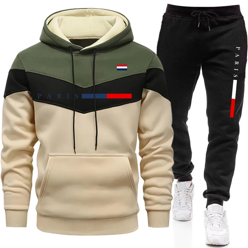 Urban Casual Fashion Hoodie Sp - Men'S Fashion Pants recensione e prezzo