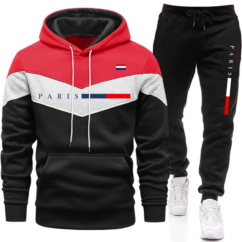 Urban Casual Fashion Hoodie Sp - Men'S Fashion Pants recensione e prezzo