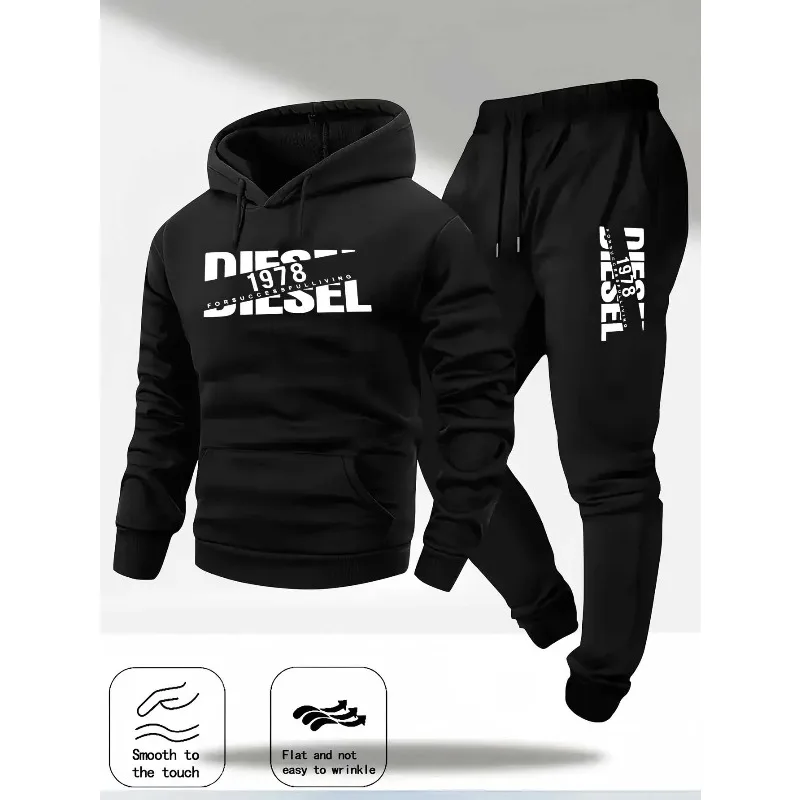2026 popular autumn and winter - Men'S Fashion Pants recensione e prezzo