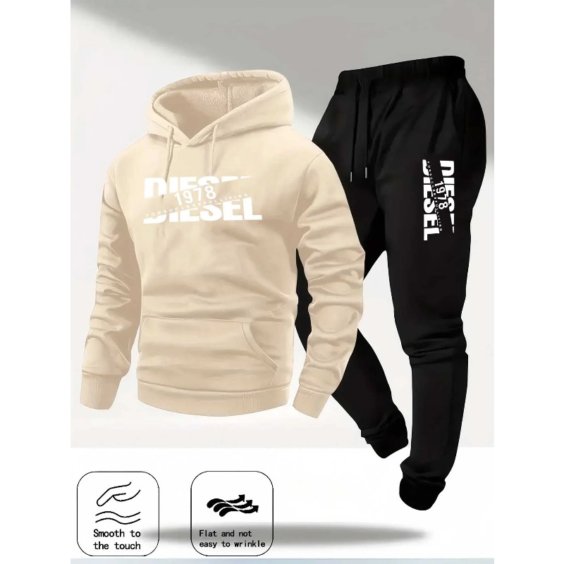 2026 popular autumn and winter - Men'S Fashion Pants recensione e prezzo