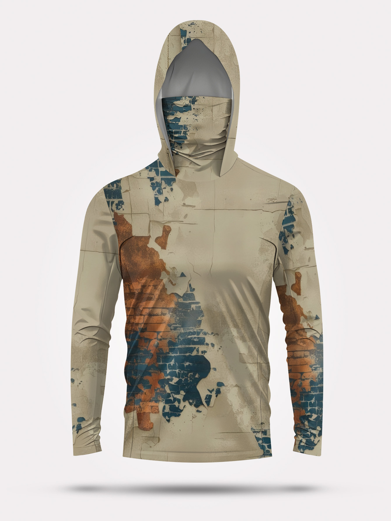 2026 Summer New Men's Long-Sle - Mens Fashion Top recensione e prezzo