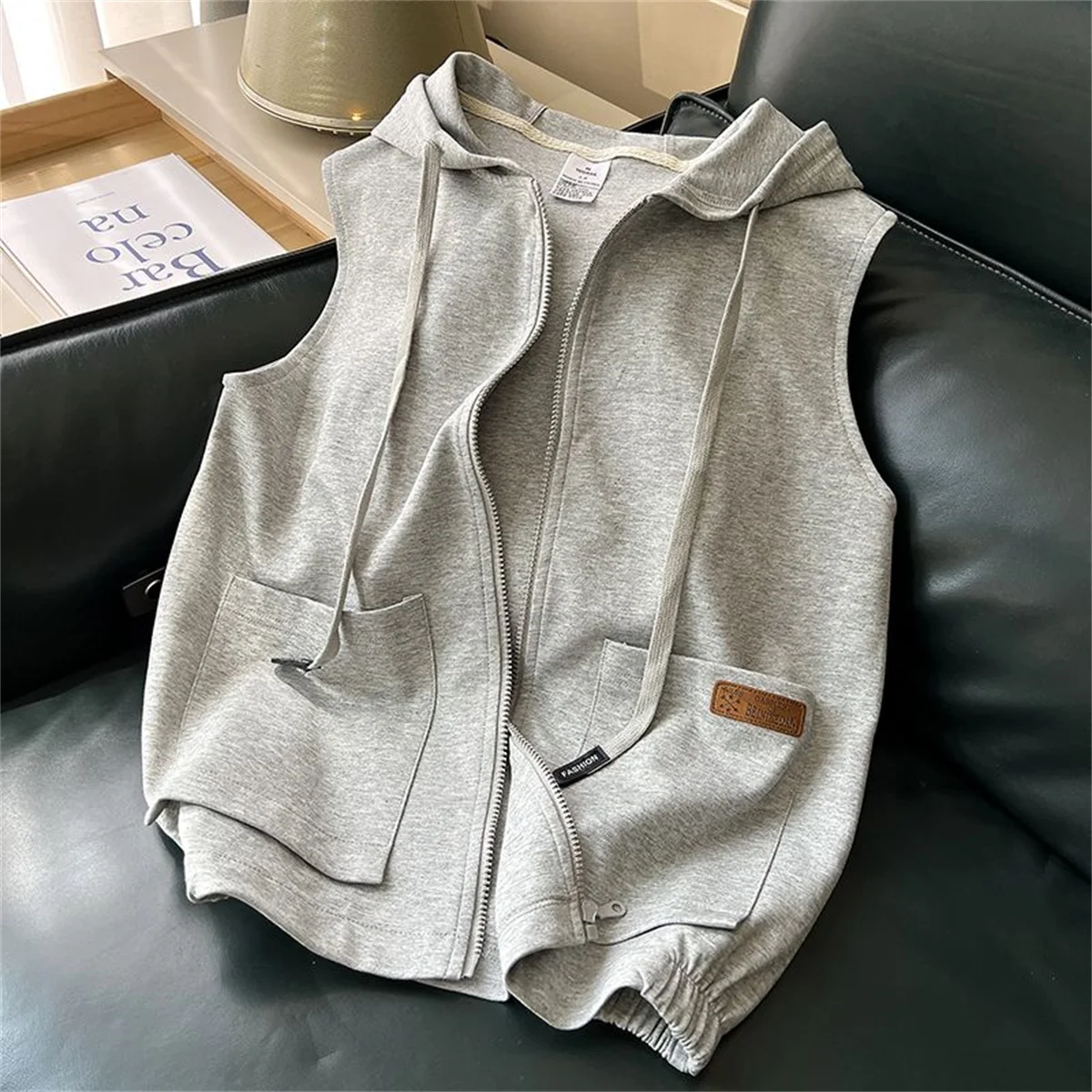 2026 Niche New Spring and Autu - Men'S Fashion Looks 2026 recensione e prezzo