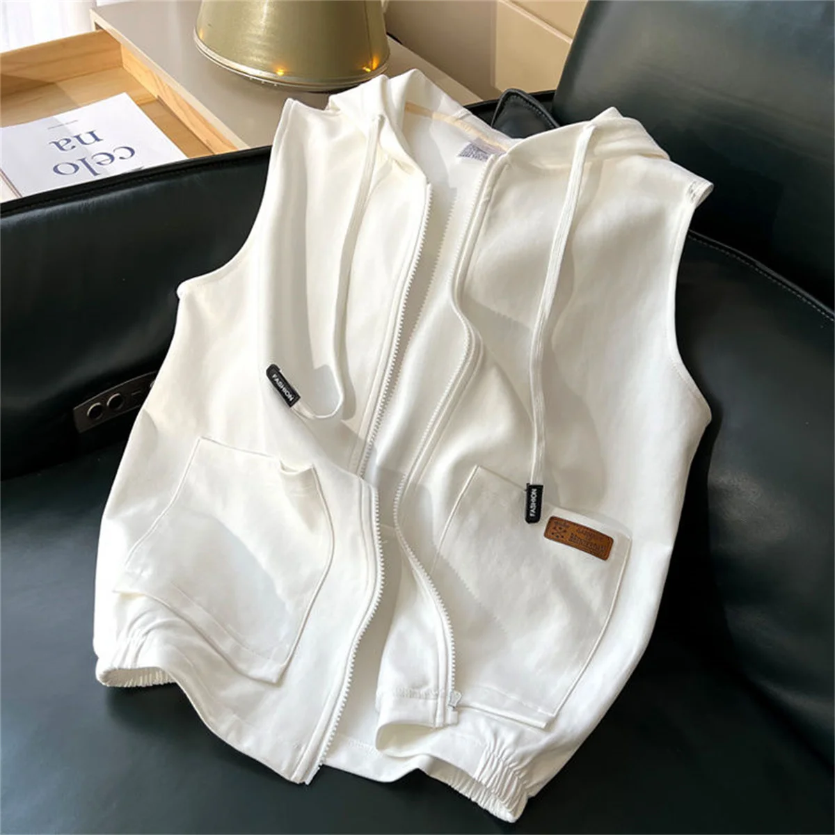 2026 Niche New Spring and Autu - Men'S Fashion Looks 2026 recensione e prezzo