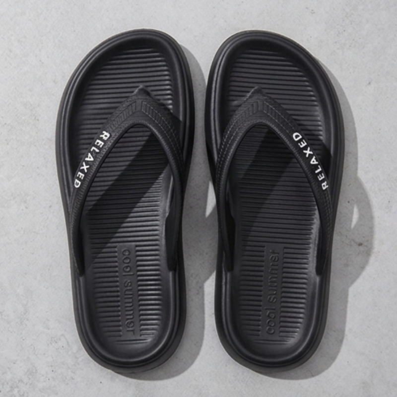 Summer Men's Flip Flops Soft S - Men'S Fashion For 30 Year Olds recensione e prezzo