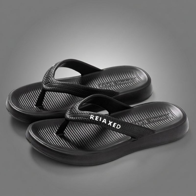Summer Men's Flip Flops Soft S - Men'S Fashion For 30 Year Olds recensione e prezzo