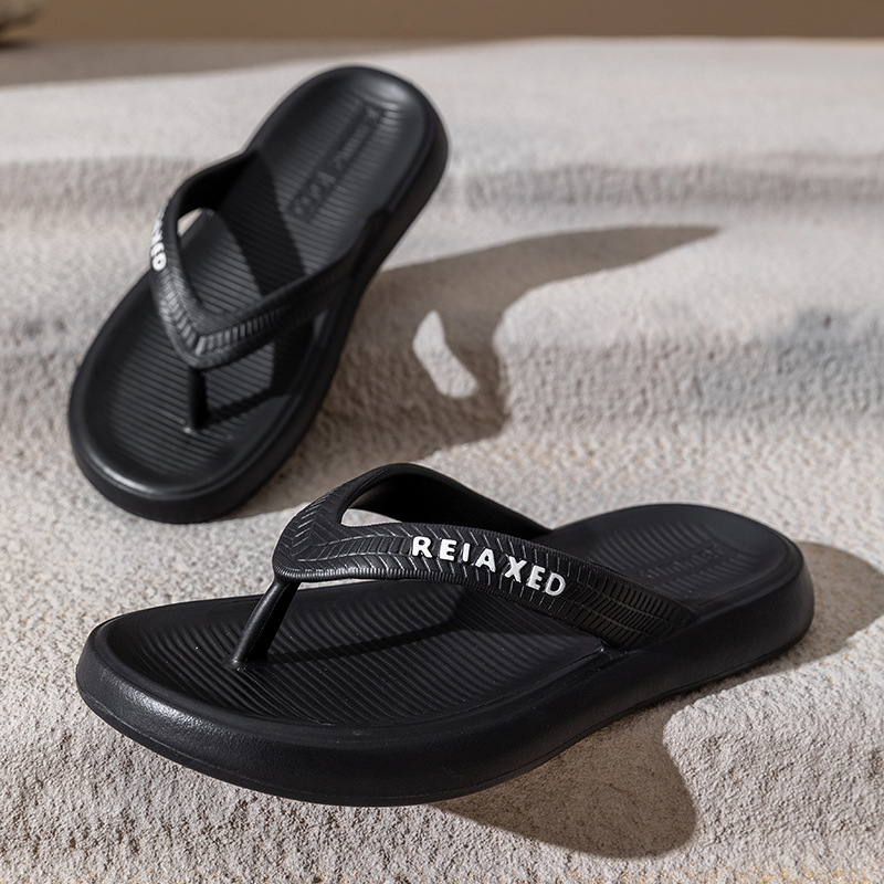 Summer Men's Flip Flops Soft S - Men'S Fashion For 30 Year Olds recensione e prezzo