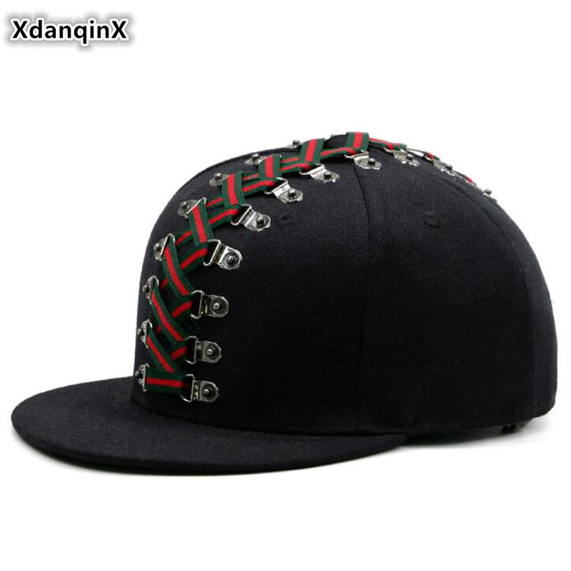 XdanqinX Novelty Punk Style Hi - Mens Fashion Trend 2026 recensione e prezzo