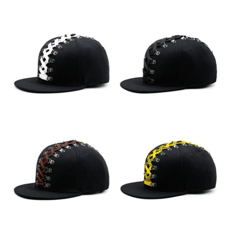 XdanqinX Novelty Punk Style Hi - Mens Fashion Trend 2026 recensione e prezzo