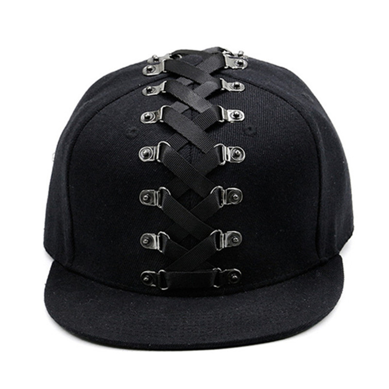 XdanqinX Novelty Punk Style Hi - Mens Fashion Trend 2026 recensione e prezzo