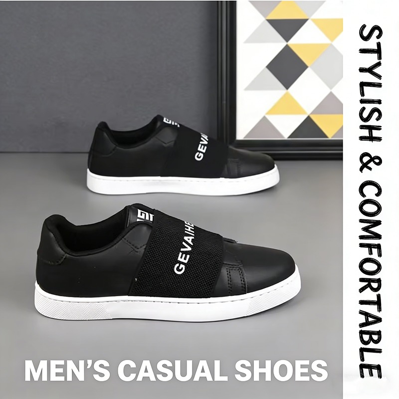 Trendy Brand Versatile Breatha - Men'S Fashion Loafers recensione e prezzo