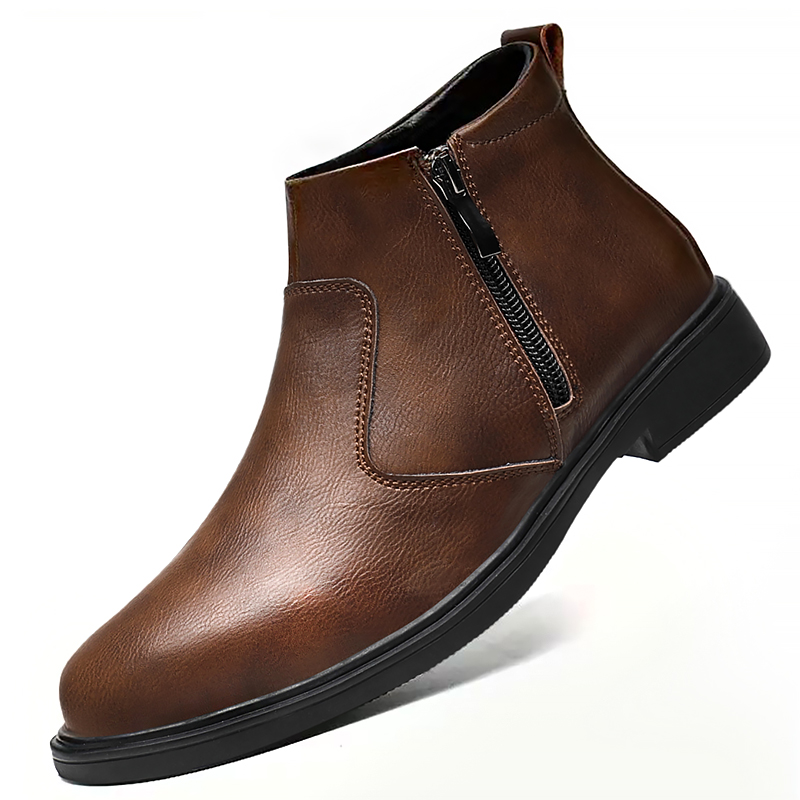 Autumn and Winter New High-Top - Men'S Fashion For 30 Year Olds recensione e prezzo