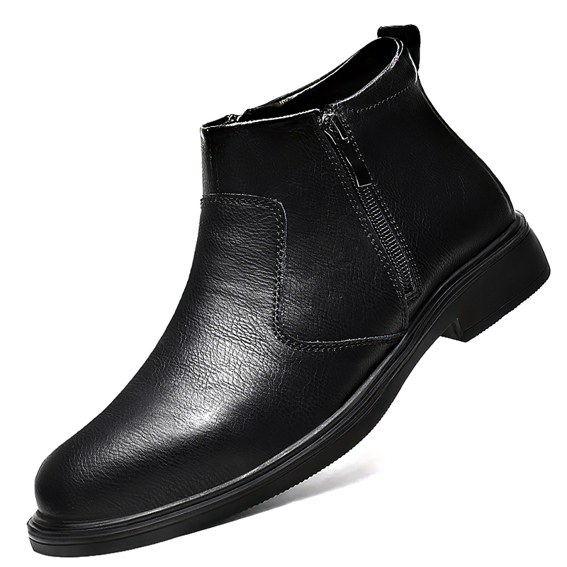 Autumn and Winter New High-Top - Men'S Fashion For 30 Year Olds recensione e prezzo
