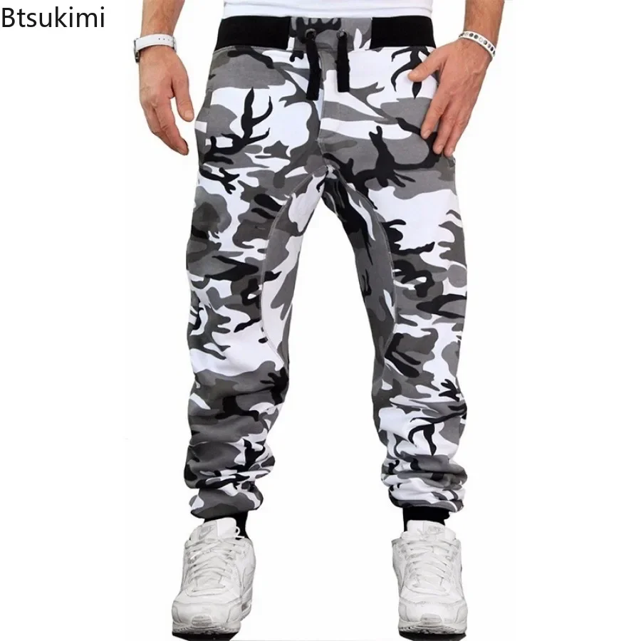 New 2026 Men's Hip Hop Pants C - Mens Fashion Trend 2026 recensione e prezzo
