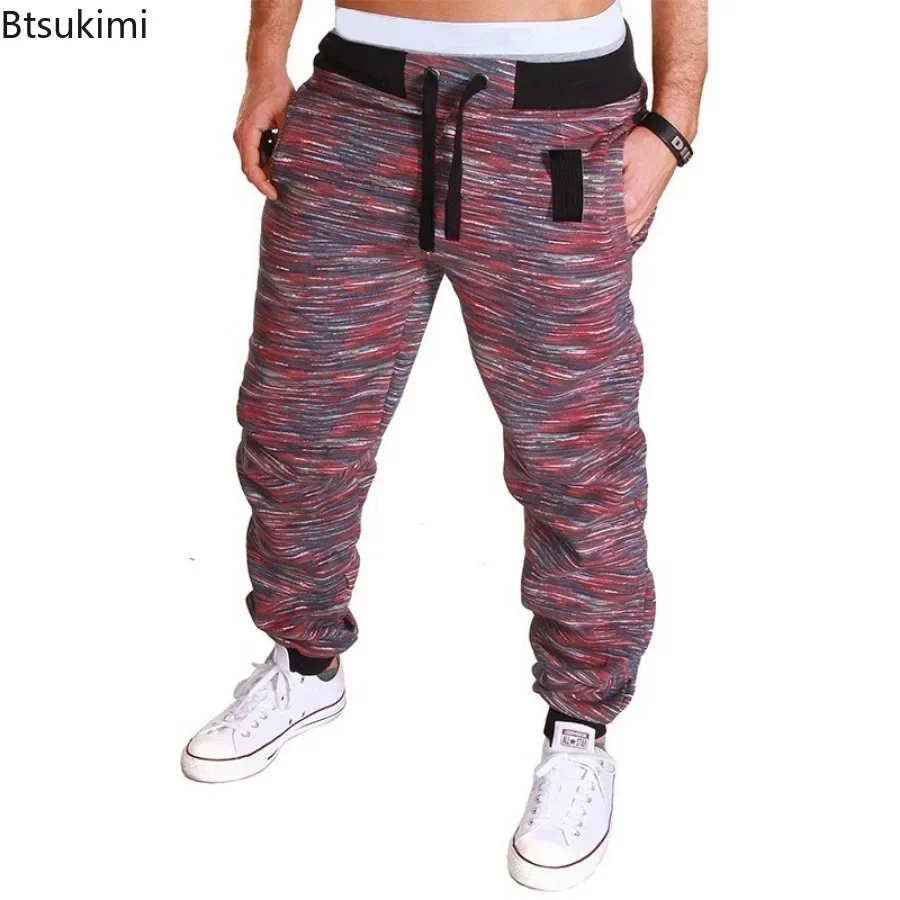 New 2026 Men's Hip Hop Pants C - Mens Fashion Trend 2026 recensione e prezzo