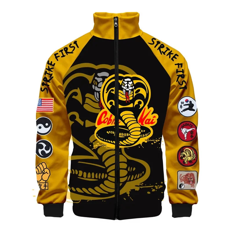 wiwiwi 123New Hot TV Show The  - Men'S Fashion Zipper Jacket recensione e prezzo