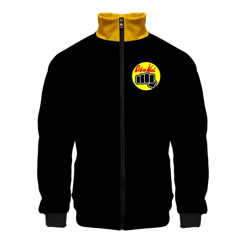 wiwiwi 123New Hot TV Show The  - Men'S Fashion Zipper Jacket recensione e prezzo