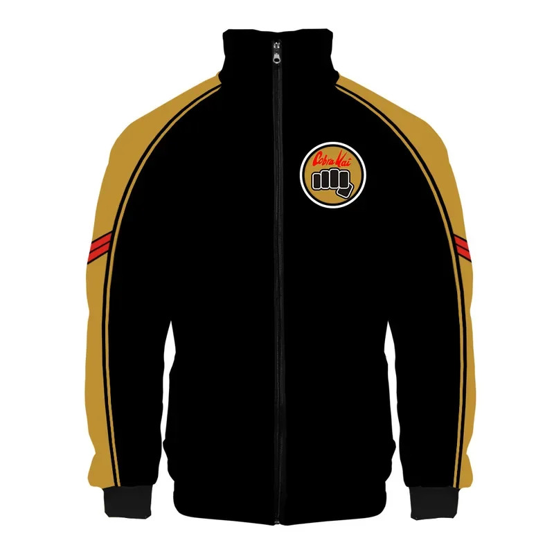 wiwiwi 123New Hot TV Show The  - Men'S Fashion Zipper Jacket recensione e prezzo