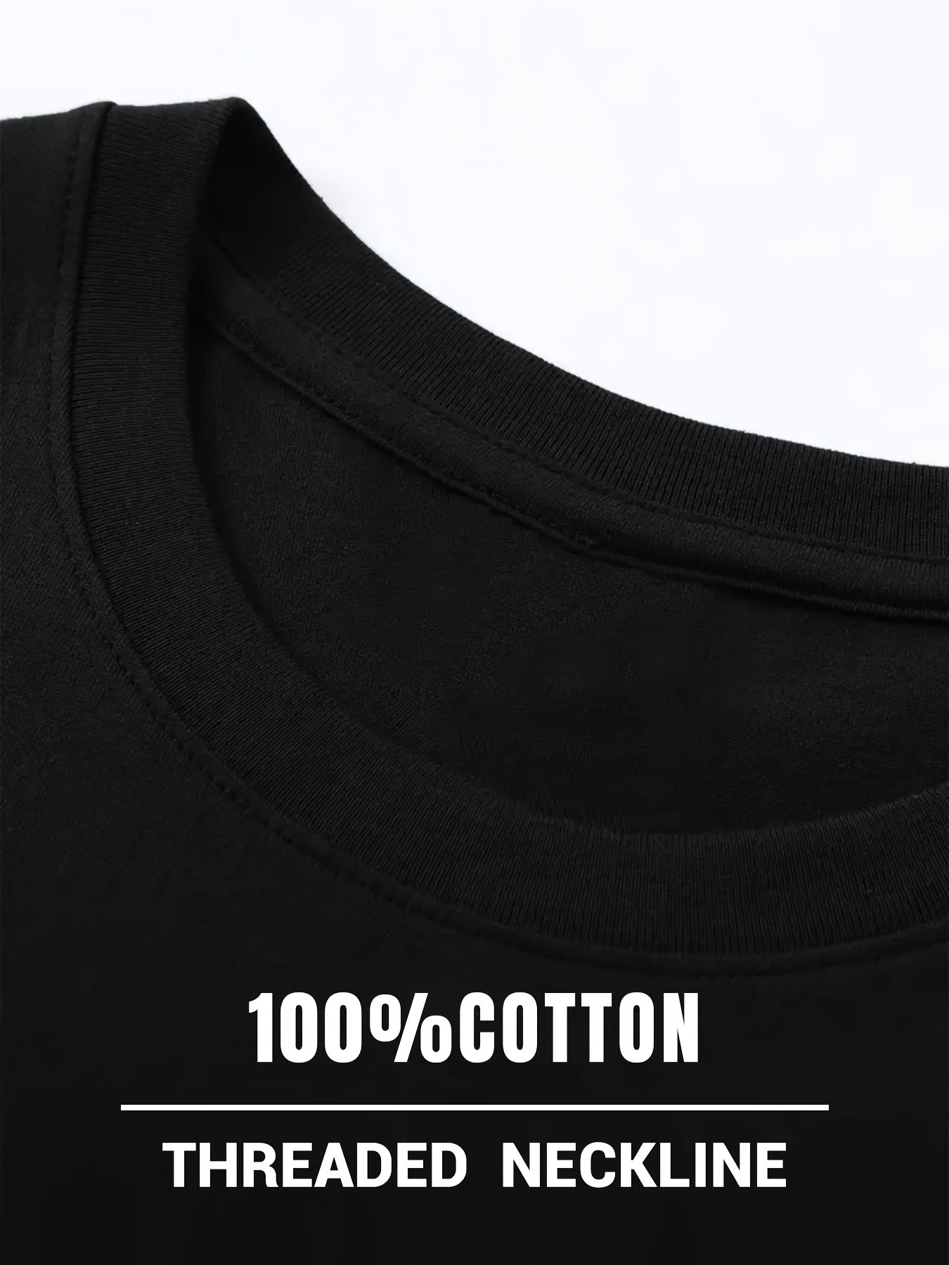 100% Cotton Solid T-shirts men - Men'S Fashion Clothing recensione e prezzo