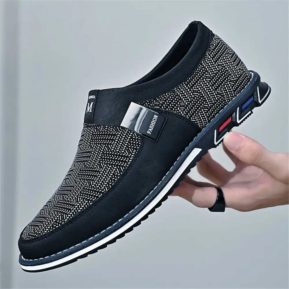 Dark Blue 44-45 Summer Shoes S - Men'S Fashion At 40 recensione e prezzo