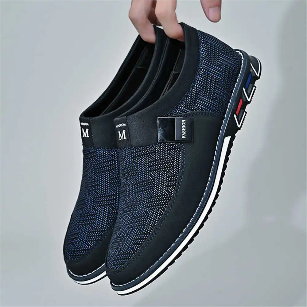 Dark Blue 44-45 Summer Shoes S - Men'S Fashion At 40 recensione e prezzo