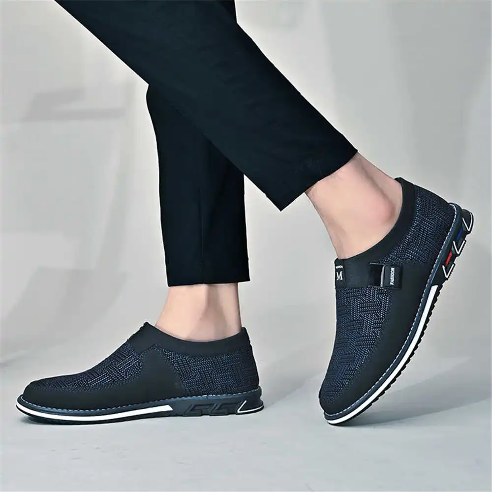 Dark Blue 44-45 Summer Shoes S - Men'S Fashion At 40 recensione e prezzo