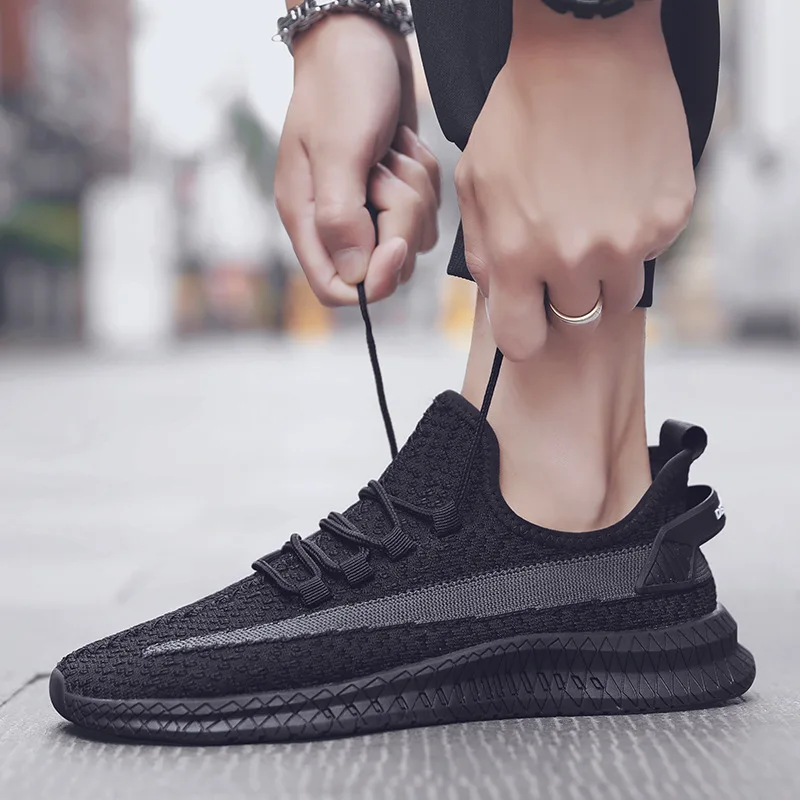 Men's Woven Shoes 2025 New Bra - Men'S Fashion Loafers recensione e prezzo