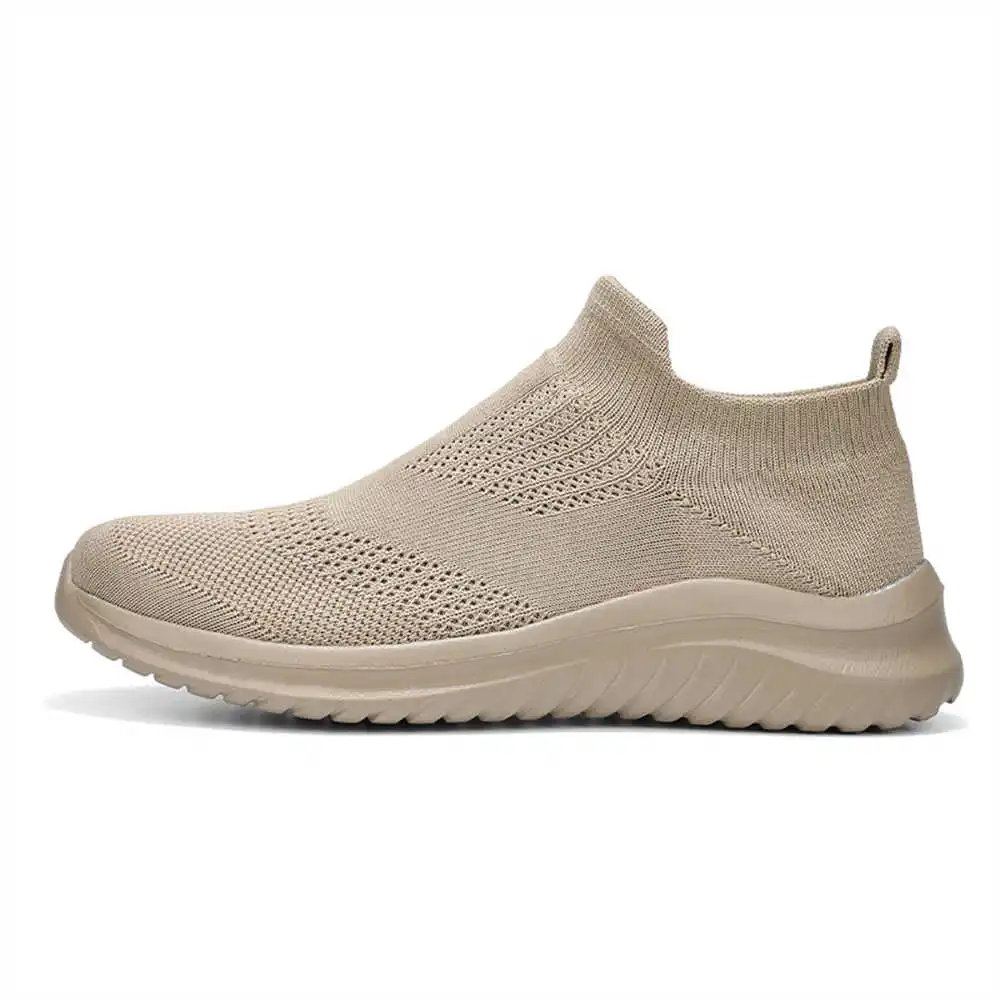 Beige Soft New Novelty Tennis  - Men'S Fashion At 40 recensione e prezzo