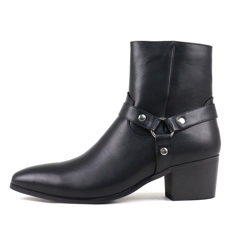 Vintage Mens Chelsea Boots wit - Men'S Fashion For Wedding recensione e prezzo