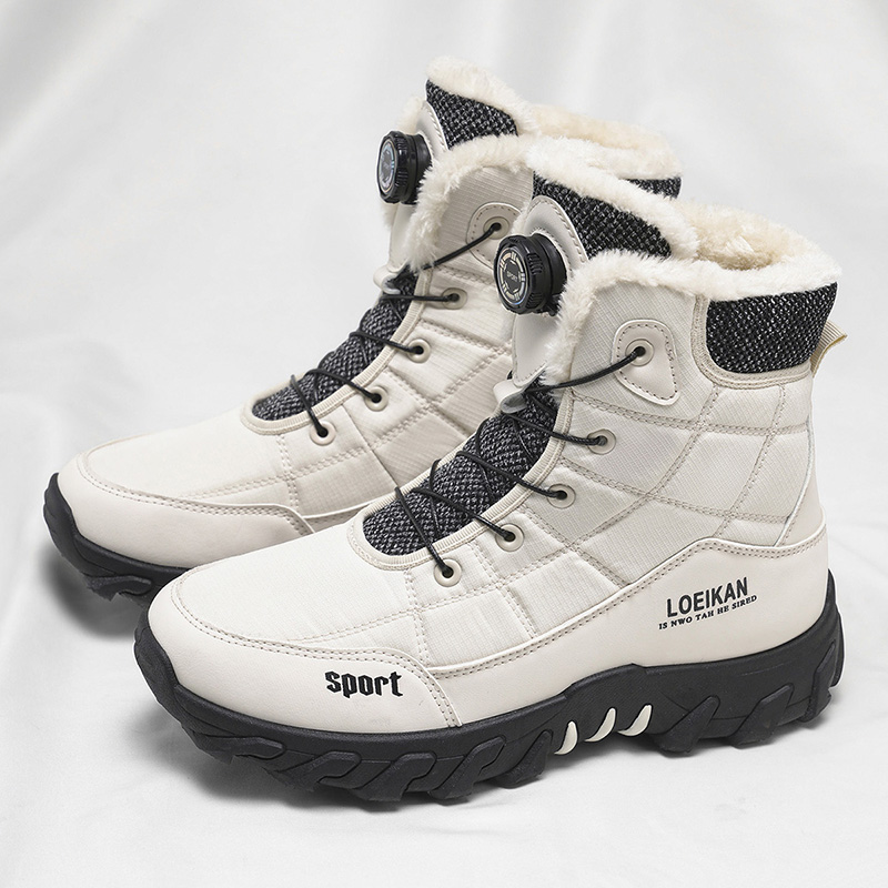 2025 Winter New Style High-Top - Men'S Fashion Line recensione e prezzo