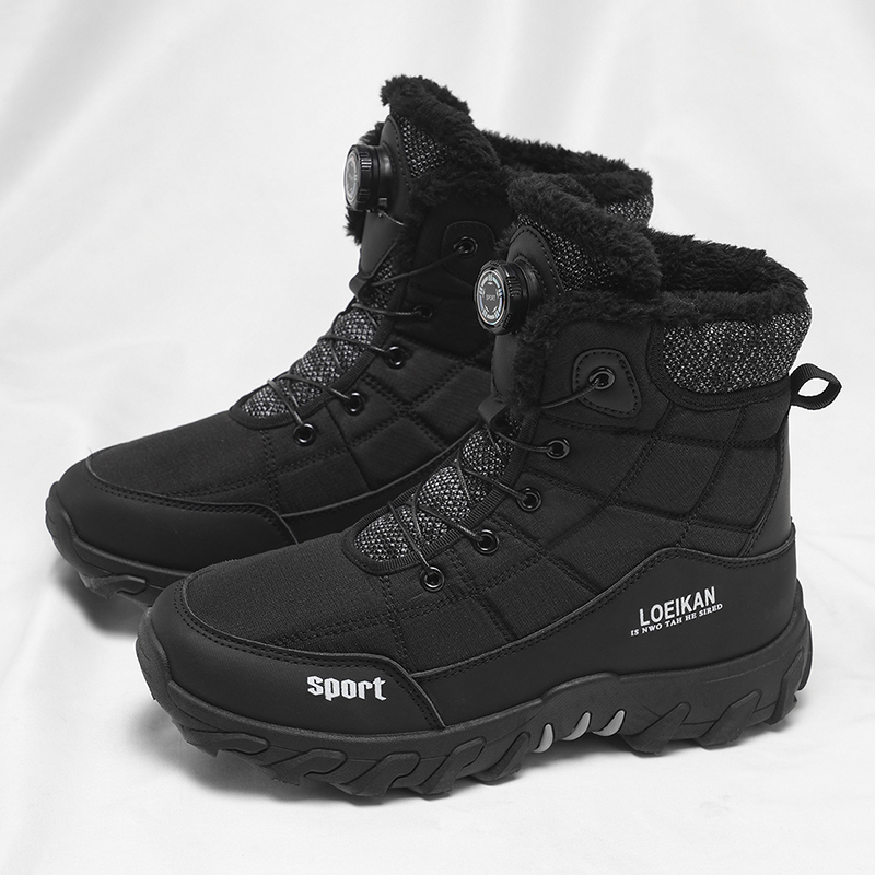 2025 Winter New Style High-Top - Men'S Fashion Line recensione e prezzo