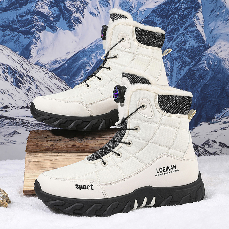 2025 Winter New Style High-Top - Men'S Fashion Line recensione e prezzo