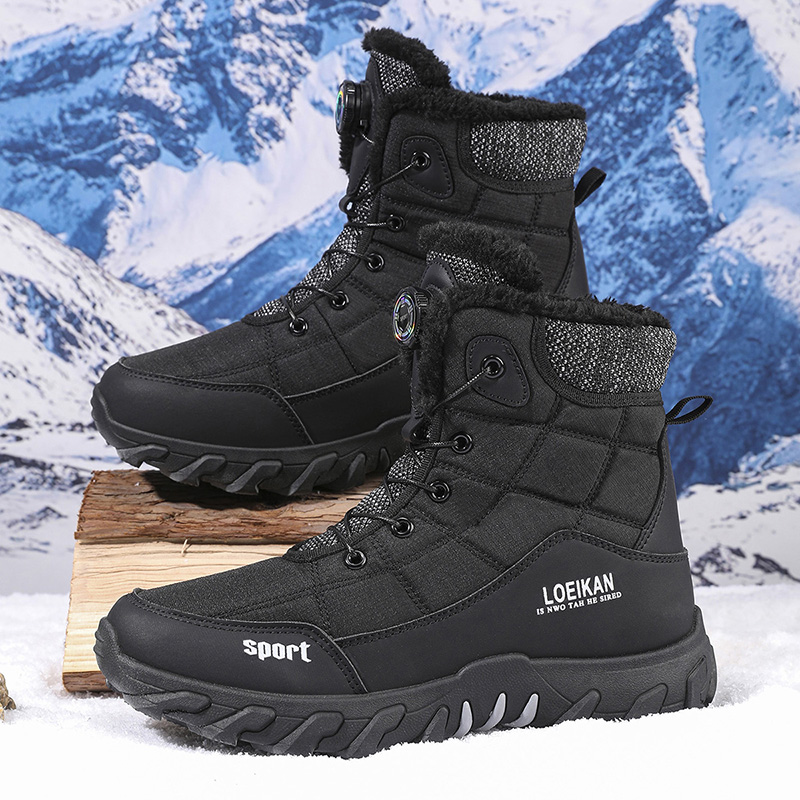 2025 Winter New Style High-Top - Men'S Fashion Line recensione e prezzo