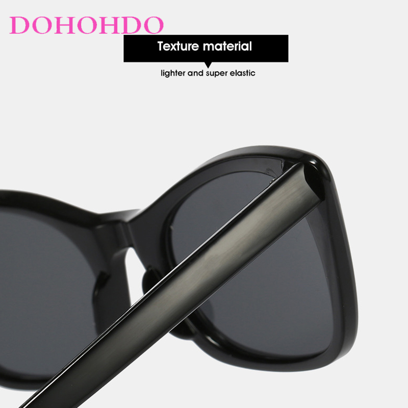 Vintage Small Cat Eye Sunglass - Men Fashion Photography recensione e prezzo