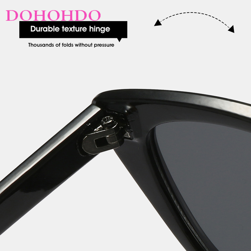 Vintage Small Cat Eye Sunglass - Men Fashion Photography recensione e prezzo